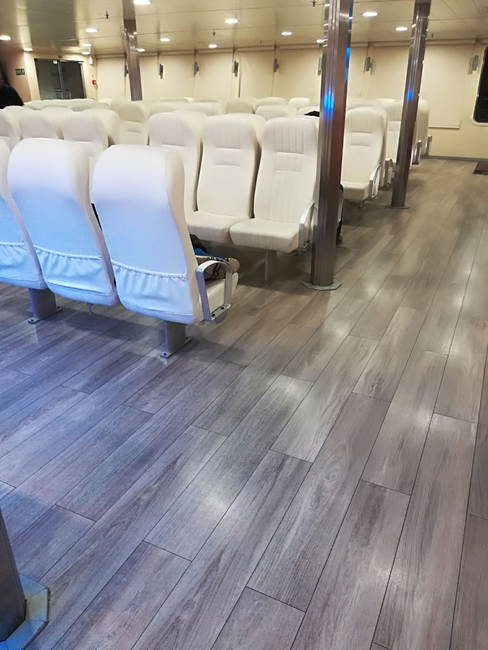 piso laminado 003
