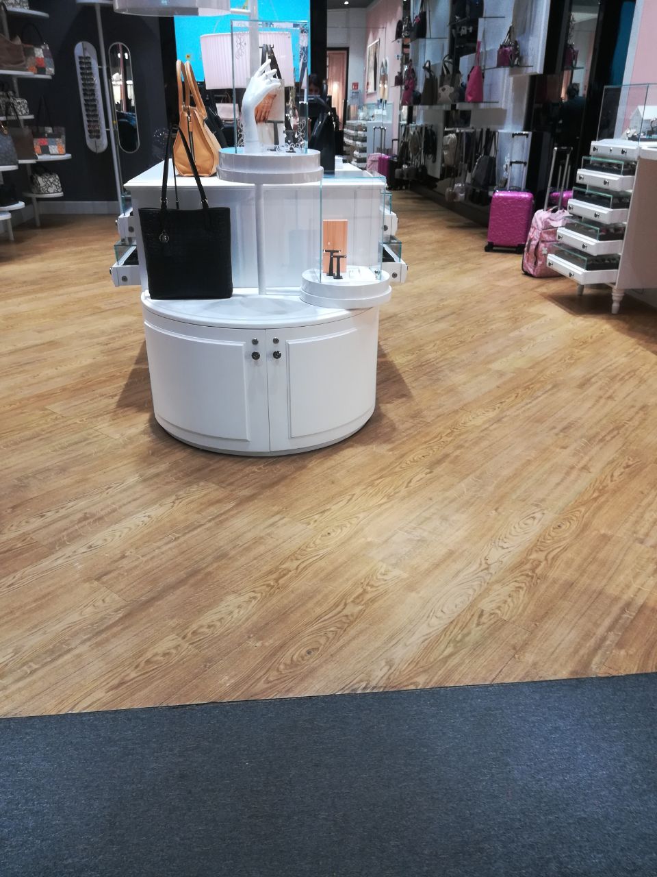 piso laminado 005